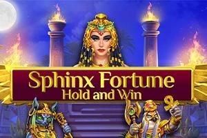 Sphinx Fortune