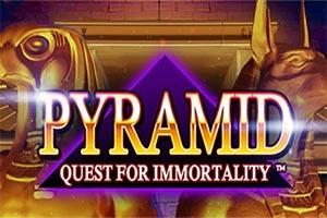 Pyramid: Quest for Immortality