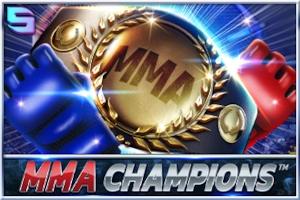 MMA Champions