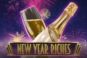 New Year Riches