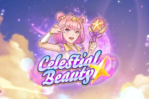 Celestial Beauty