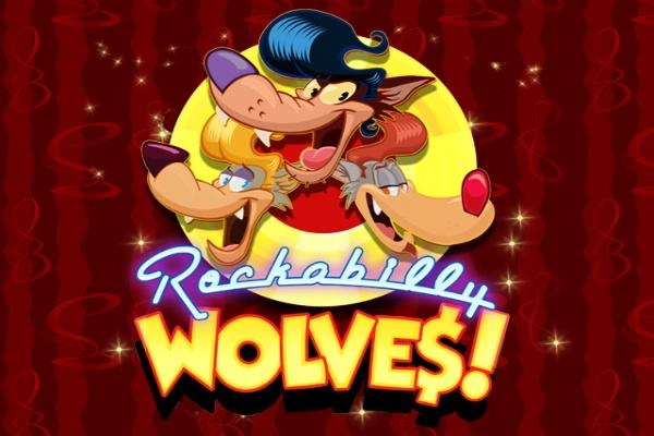 Rockabilly Wolves