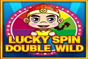 Lucky Spin Double Wild