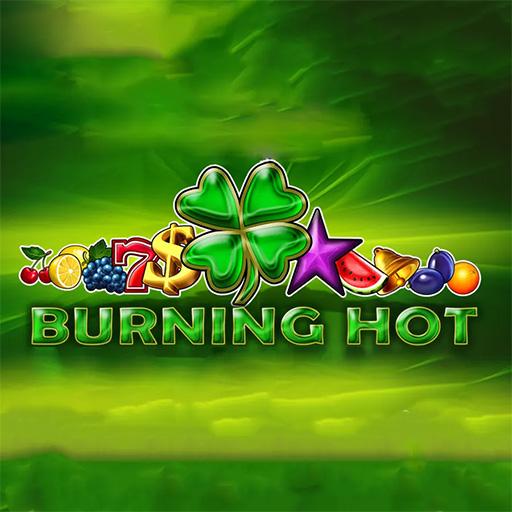 400 Rotiri gratuite fara depunere la Burning Hot