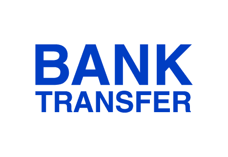 banktransfer