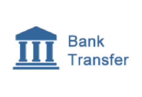 banktransfer