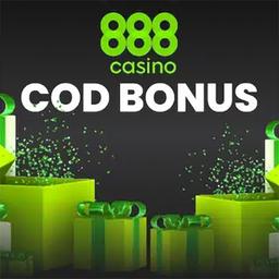 Până la 2.000 Lei și 300 Rotiri Gratuite cu Bonusul 888casino