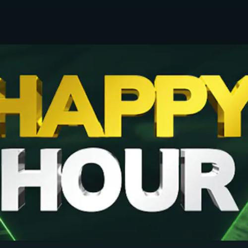 Happy Hours la ExcelBet