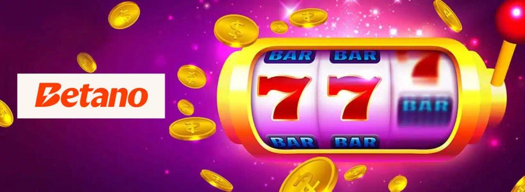 Mize minime la Betano Casino – Cu cât poți începe să joci?