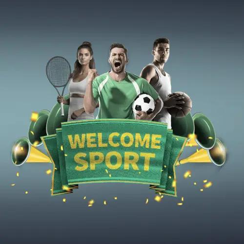 Bonus Sport De Bun Venit la Gets Bet – 600 Lei La Primele 3 Depuneri