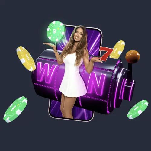 Cel Mai Mare Bonus De Bun Venit la Gets Bet Casino 9.999 Lei + 999 Rotiri Gratuite