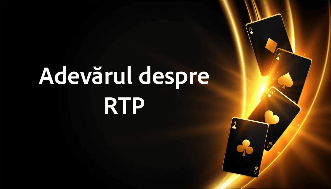 Cât de mari sunt șansele să câștigi la sloturi online? Adevărul despre RTP și Volatilitate