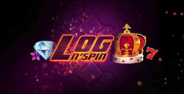 Oferta Winmasters Log and Spin – Rotiri Gratuite Miercuri, Vineri și Duminică